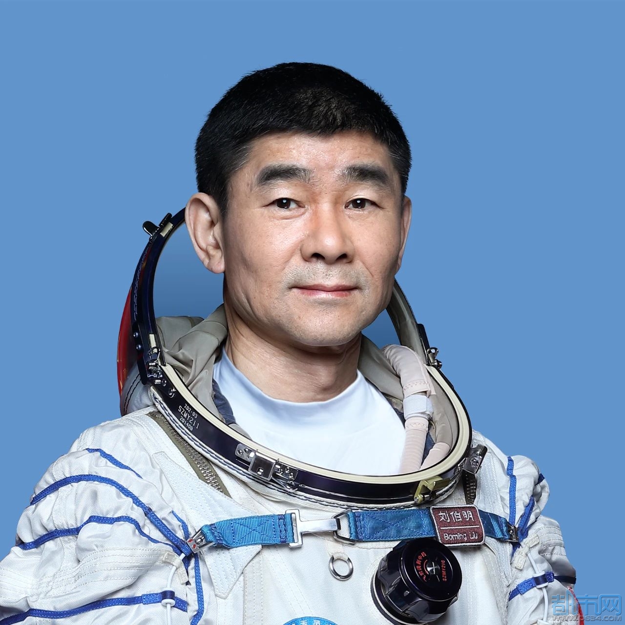 定了!聂海胜,刘伯明,汤洪波3名航天员将执行神舟十二号载人飞行任务!